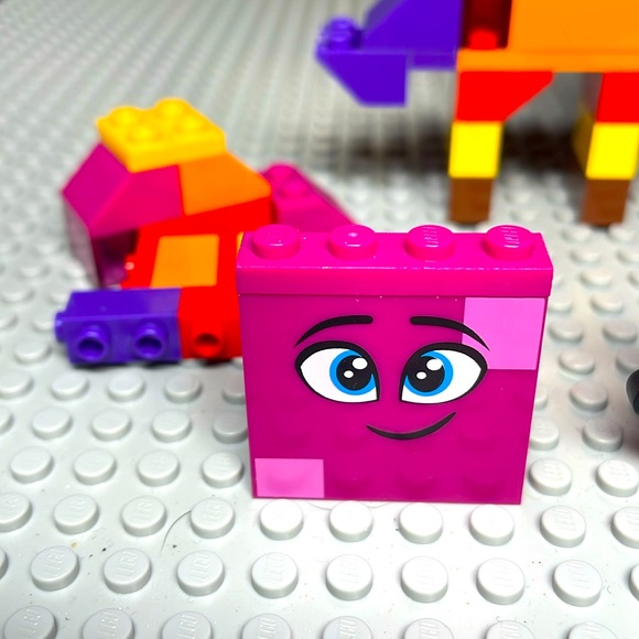 Lego Queen Watevra Wa’Nabi - Picture 2 of 7